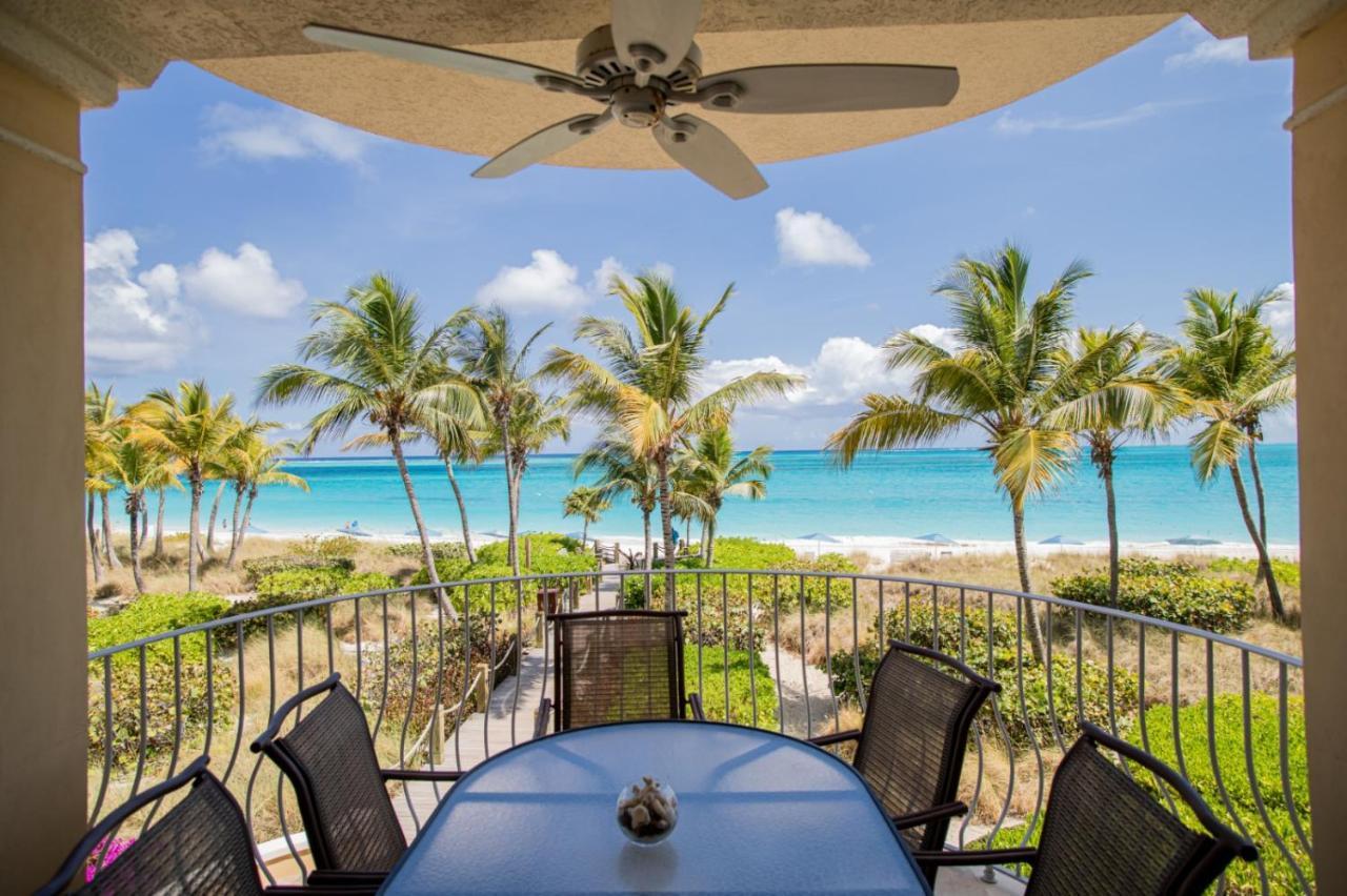 Villa Renaissance Unit 205 Grace Bay Beach Exterior photo