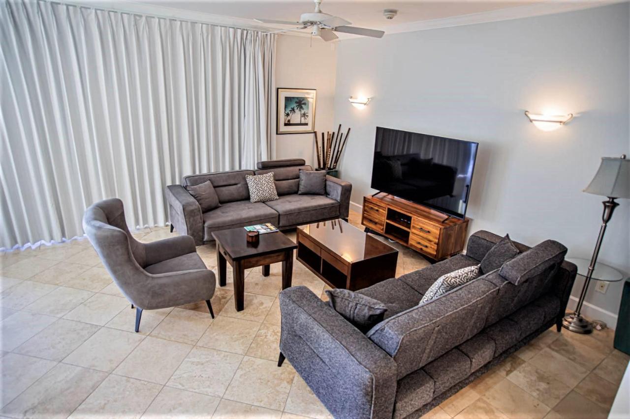 Villa Renaissance Unit 205 Grace Bay Beach Exterior photo